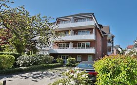 Haus Parkblick Parkblick Appartement 13
