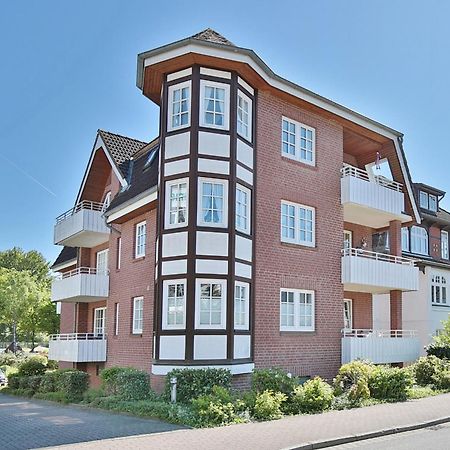 Haus Parkblick Parkblick Appartement 13 Scharbeutz Exterior foto